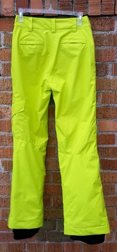 Rossignol Pure Mountain Performance 5000 Ski Snowboard Snow Pants Kids size 12