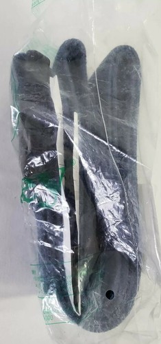 Posey Quick-Release Gait Belt 6528Q Navy Standard Belt 52