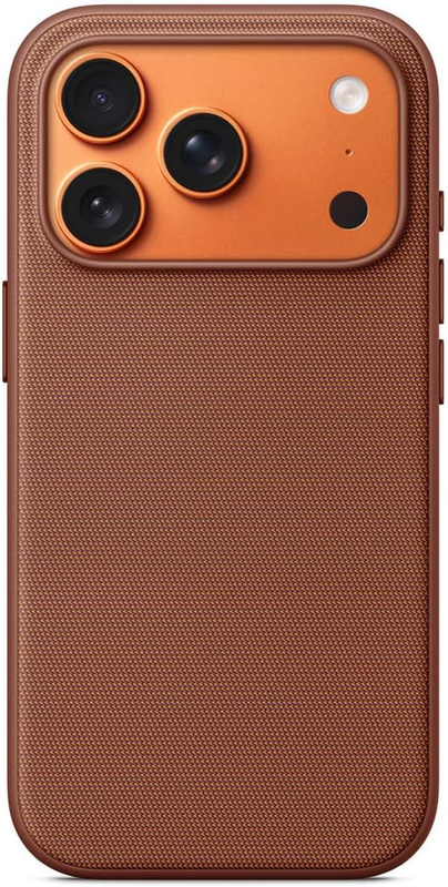 Techwoven Case Compatible with Apple Iphone 17 Pro Max Techwoven Case with Magsa