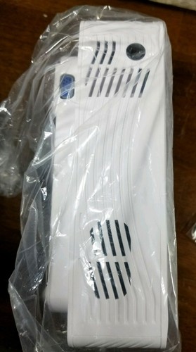 Joyhero Mini LED Projector Cinema Theater 1000 Lumens White