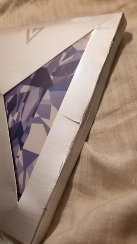 SEVENTEEN　17CARAT  CD　ポスカ付き s-l400.png