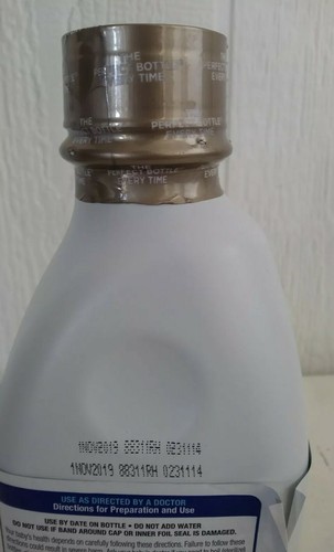 Similac Pro-Sensitive Infant Formula Immune Support Ready Feed 1 Quart 32 oz