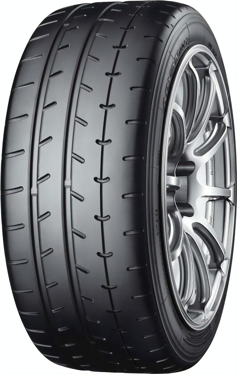 Yokohama Advan A052 245/40R18 Tire for sale online | eBay Yokohama Advan A052 245/40R18 Tire for sale online | eBay