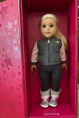 Create american girl doll outlet