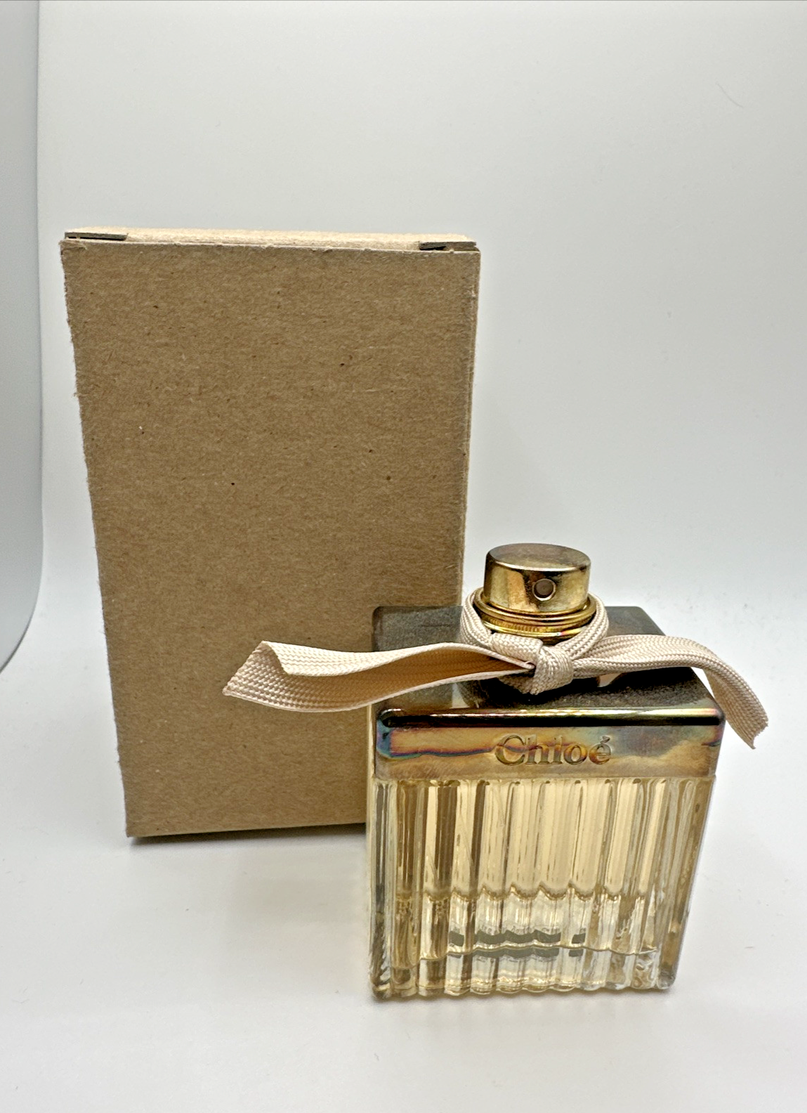 タイムセール⭐︎【超新品・未使用】Chloé Eau de Parfum 75ml Chloé Chloé Eau de Parfum | Saks Fifth Avenue