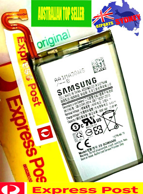 ORIGINAL QUALITY SAMSUNG Galaxy S9+, S9 plus, G965F, Li-ion BATTERY, EB-BG965ABE