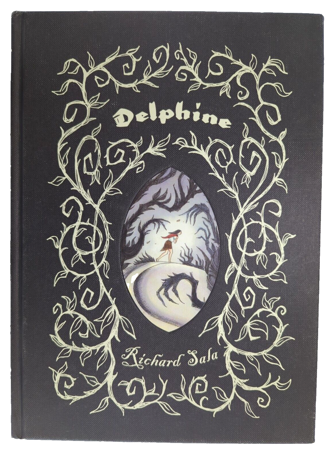 Delphine by Sala Richard