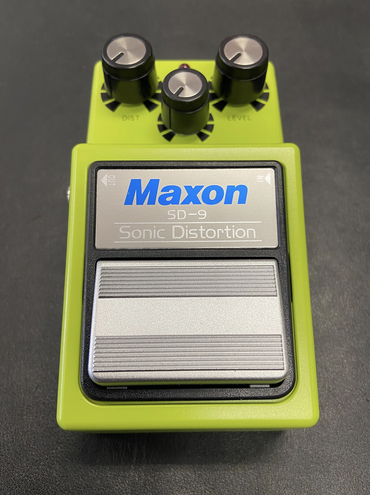 yazz様　MAXON / SD9 SONIC DISTORTION Amazon.com: Maxon 9-Series Sonic Distortion : Musical