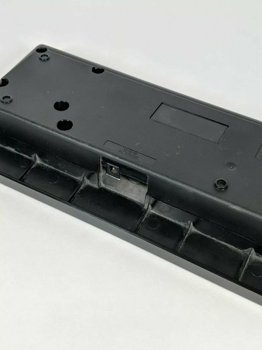 Casio SA-8 Mini ToneBank Keyboard- Tested & Working- 25 PCM- Retro