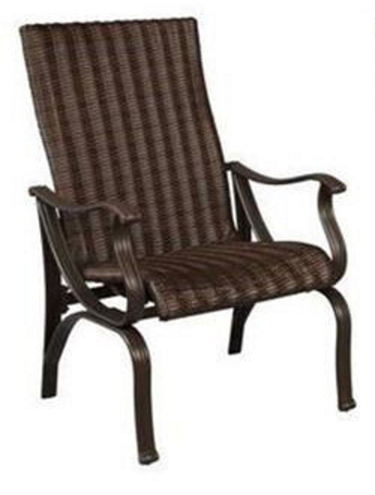 hampton bay folding patio chairs