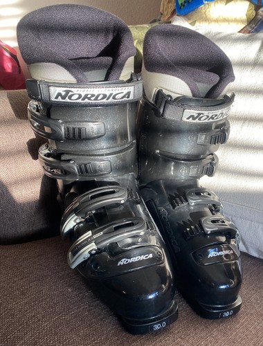 Nordica スキー 185cm R18.5 最終値下げ cd80662.jpg