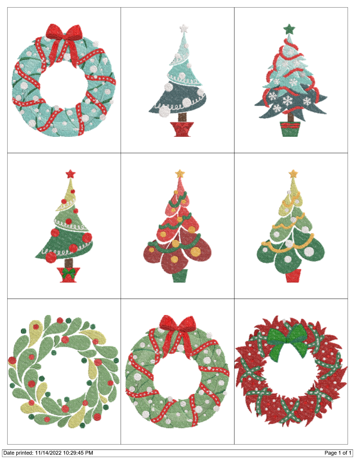 Machine Designs Pes Hus Jef