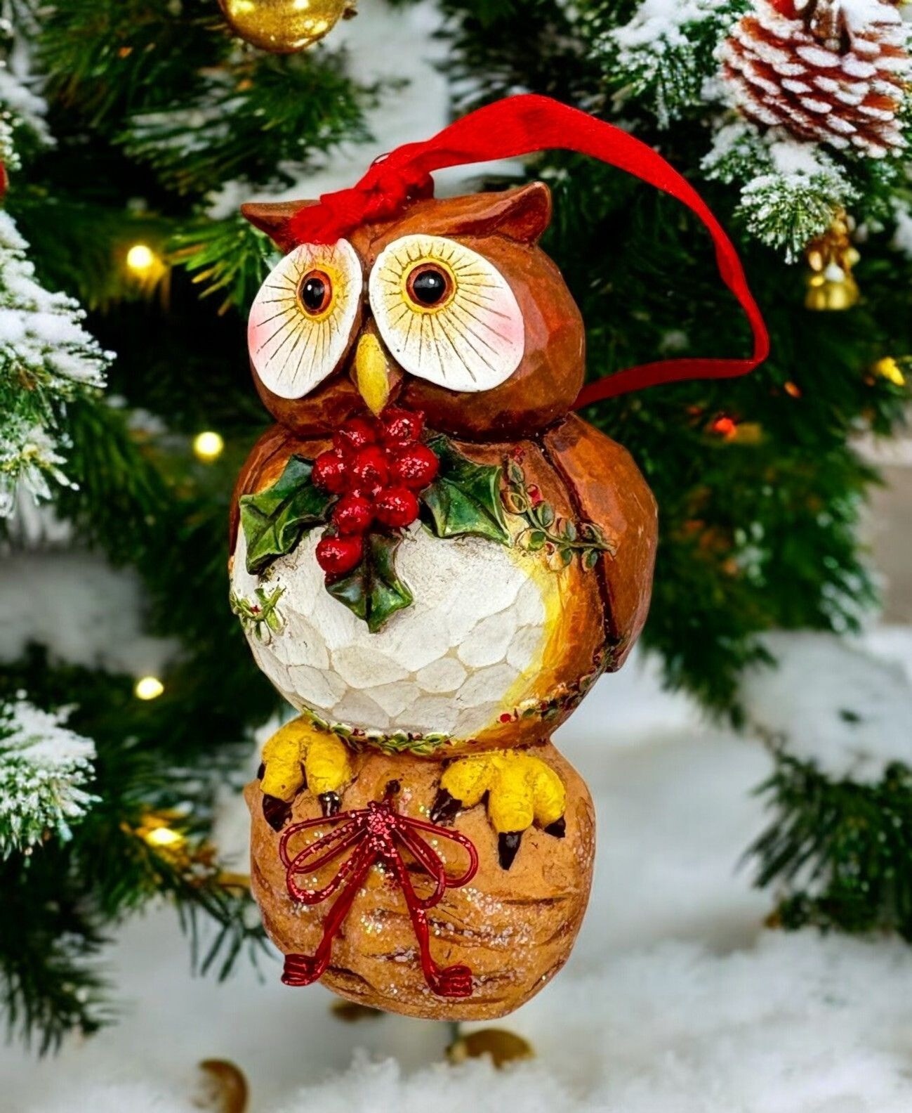 * vintage ornament ୨୧ * かわいい 鶏さん オーナメント vintage ornament ୨୧ * かわいい 鶏さん オーナメント vintage
