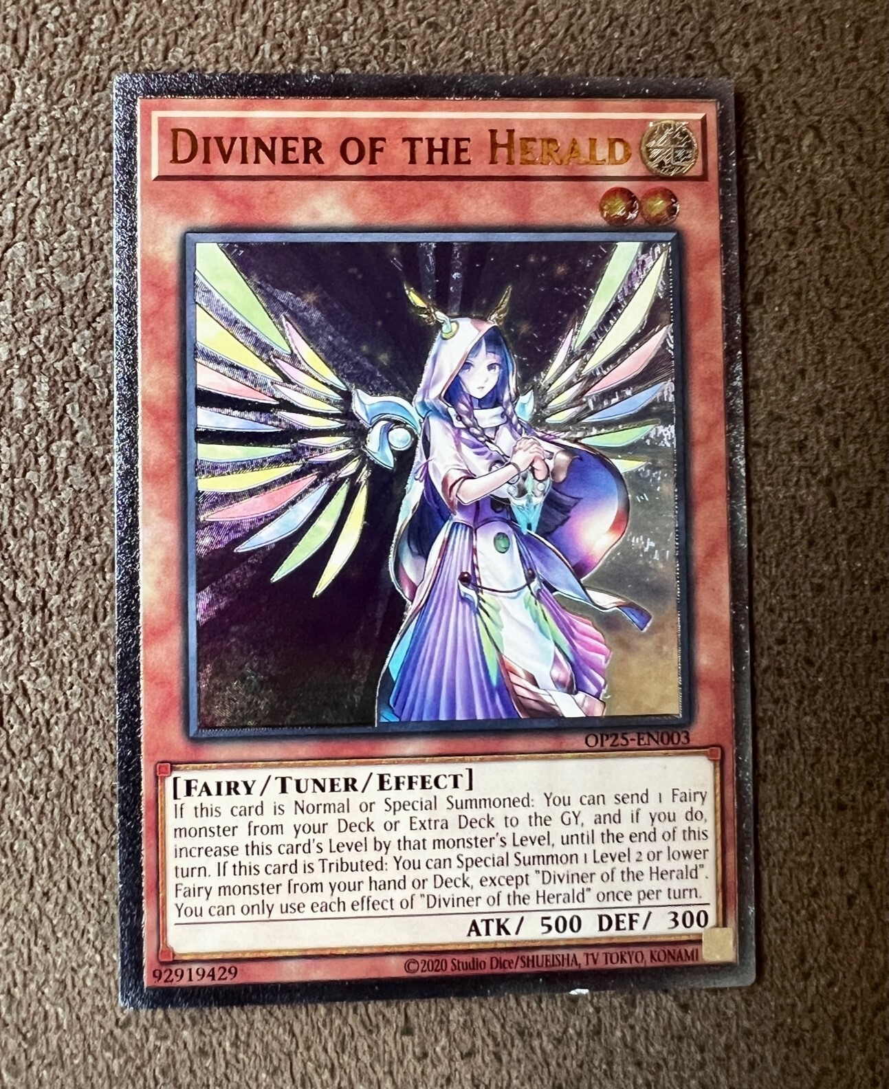 その他 Naia Diviner of Fortunes CSR Naia, Diviner of Fortunes (CSR) - Mercurial Heart - Grand