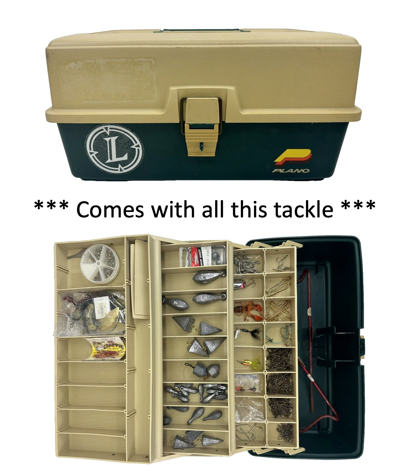 plano 6803 tackle box