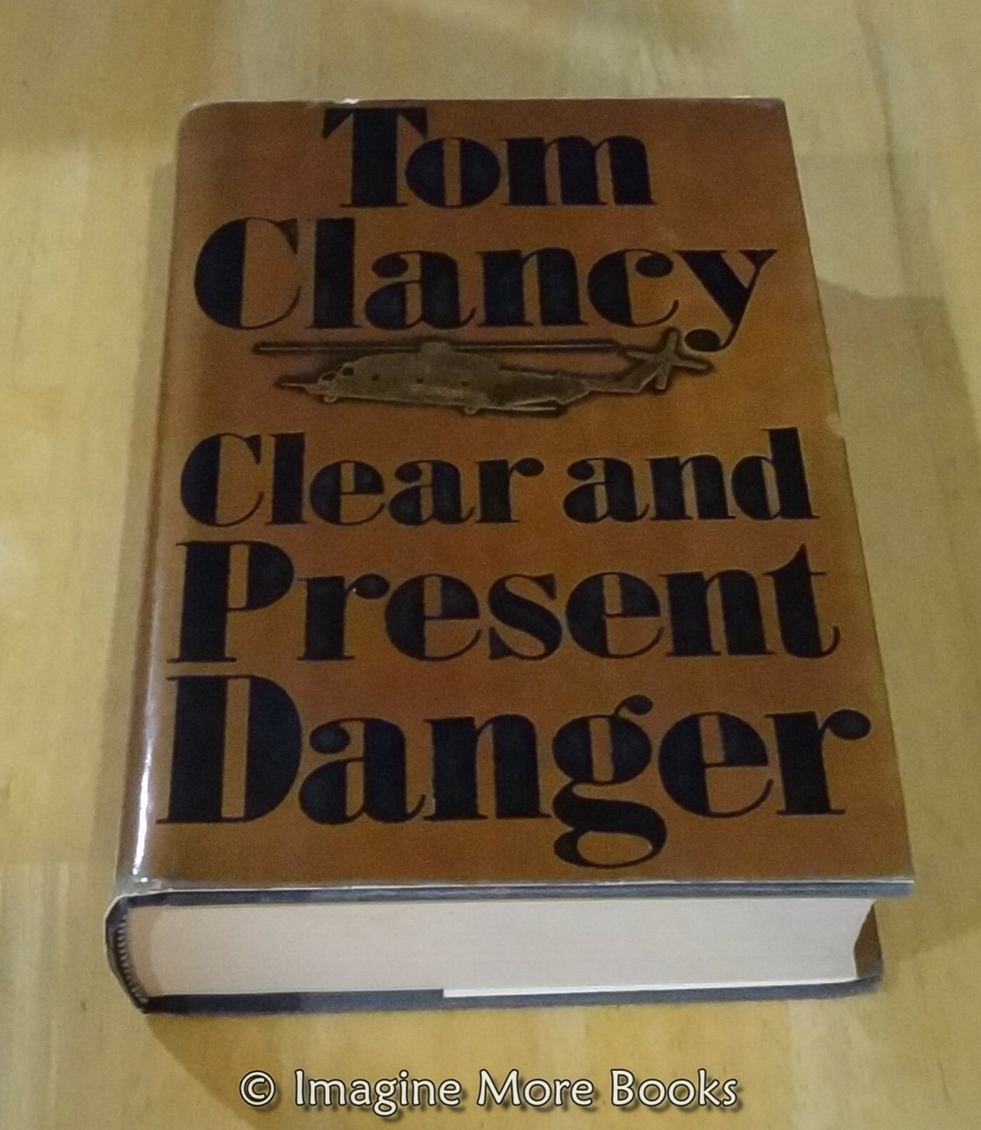 View Tom Clancy Books In Chronological Order Pictures