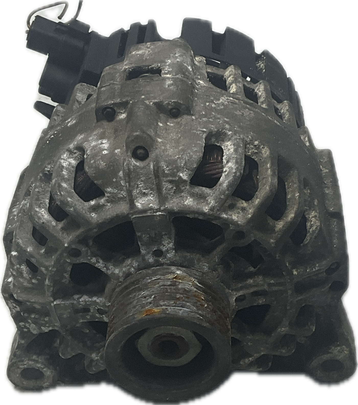 Alternatore per modello: CITROEN PEUGEOT codice ricambio: 9649611780 CL8