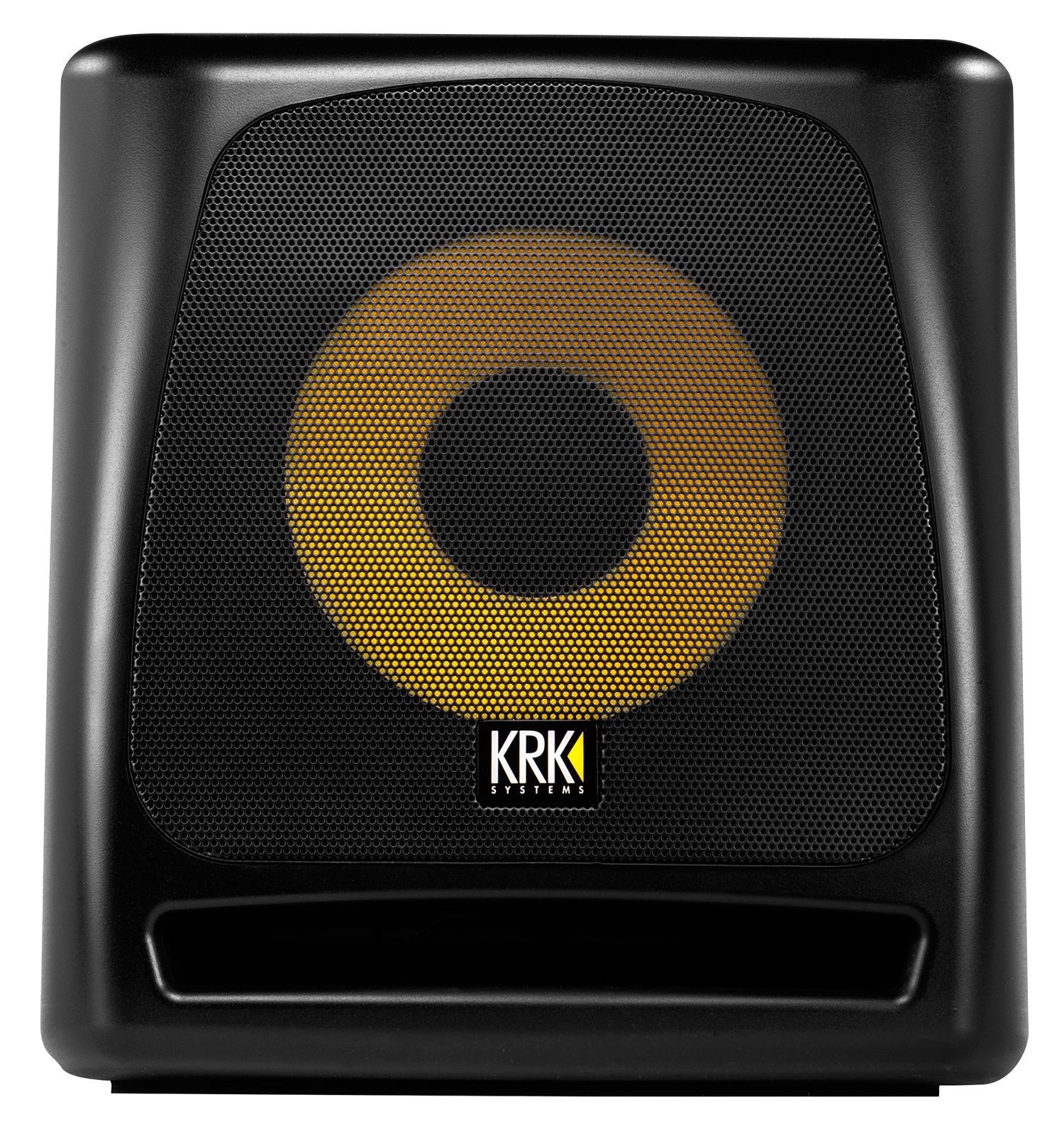 KRK 10S2 Studio Subwoofer - NEU