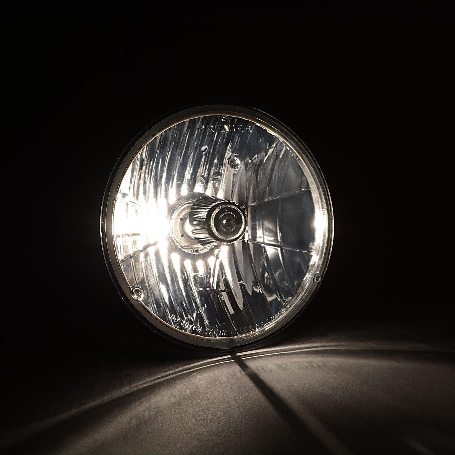 INI OFFlCIAL LIGHT STlCK 美品 2007-2014 Volvo XC90 Xenon Adaptive HID Right Headlight
