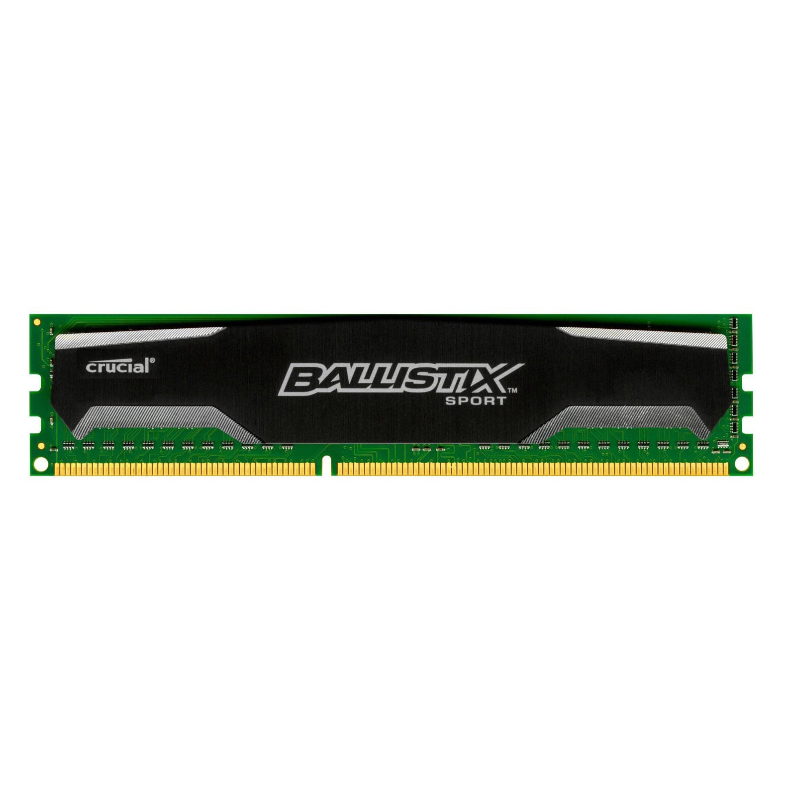 Crucial 240 Pins Computer DDR3 SDRAM