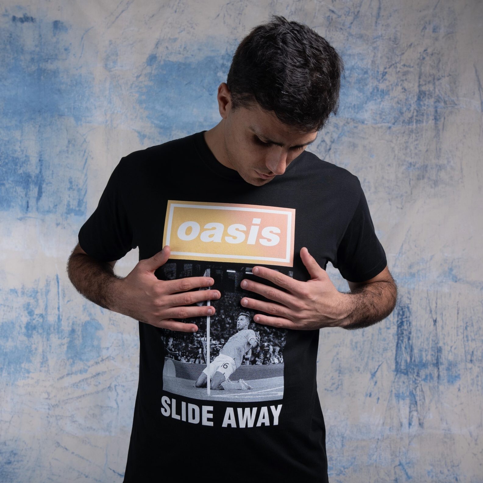 ManchesterCity×Oasis SlideAway ロドリ Manchester City on X: 