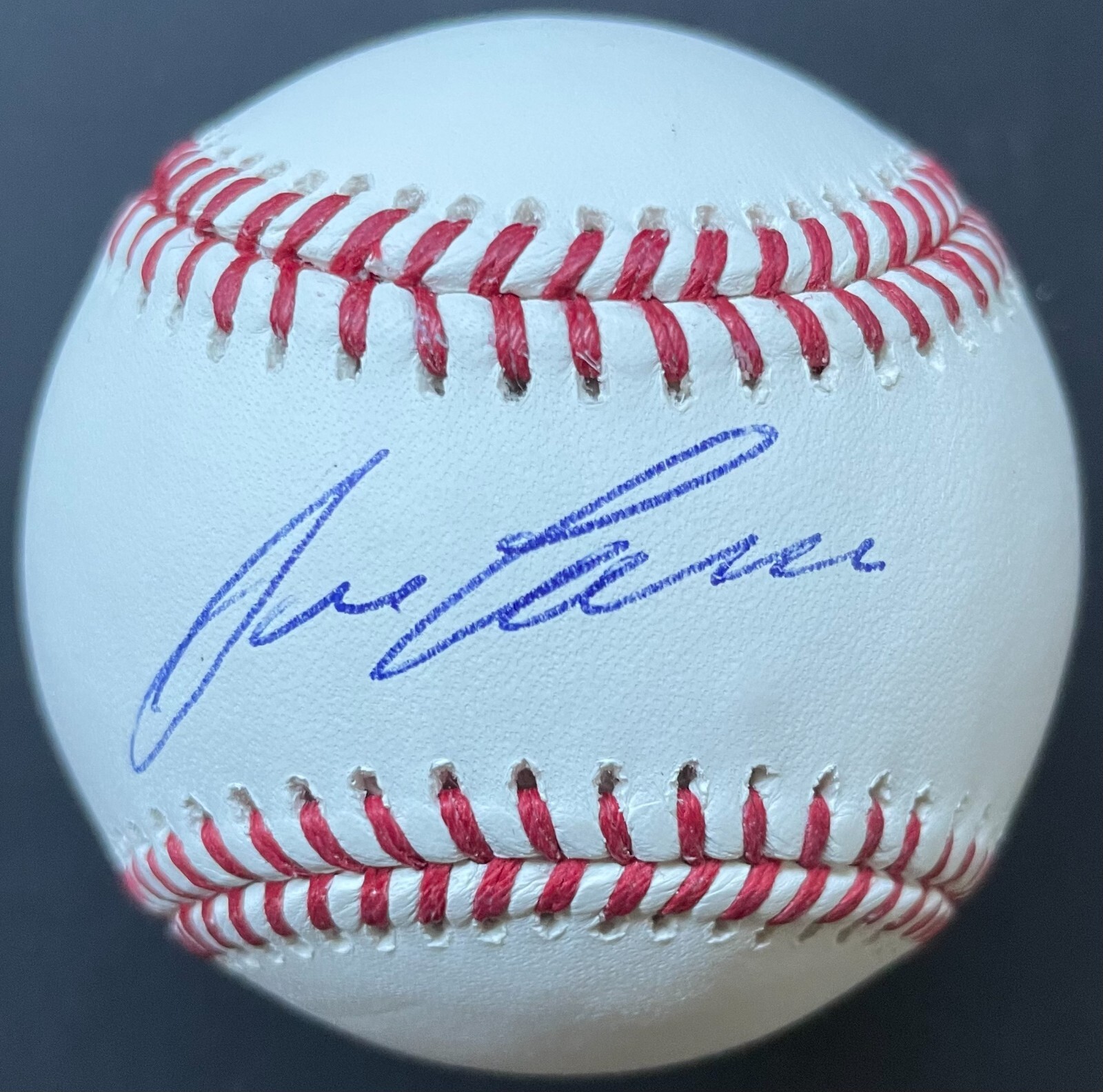 Jose canseco サインボール　鑑定書あり $_57.JPG?set_id=880000500F