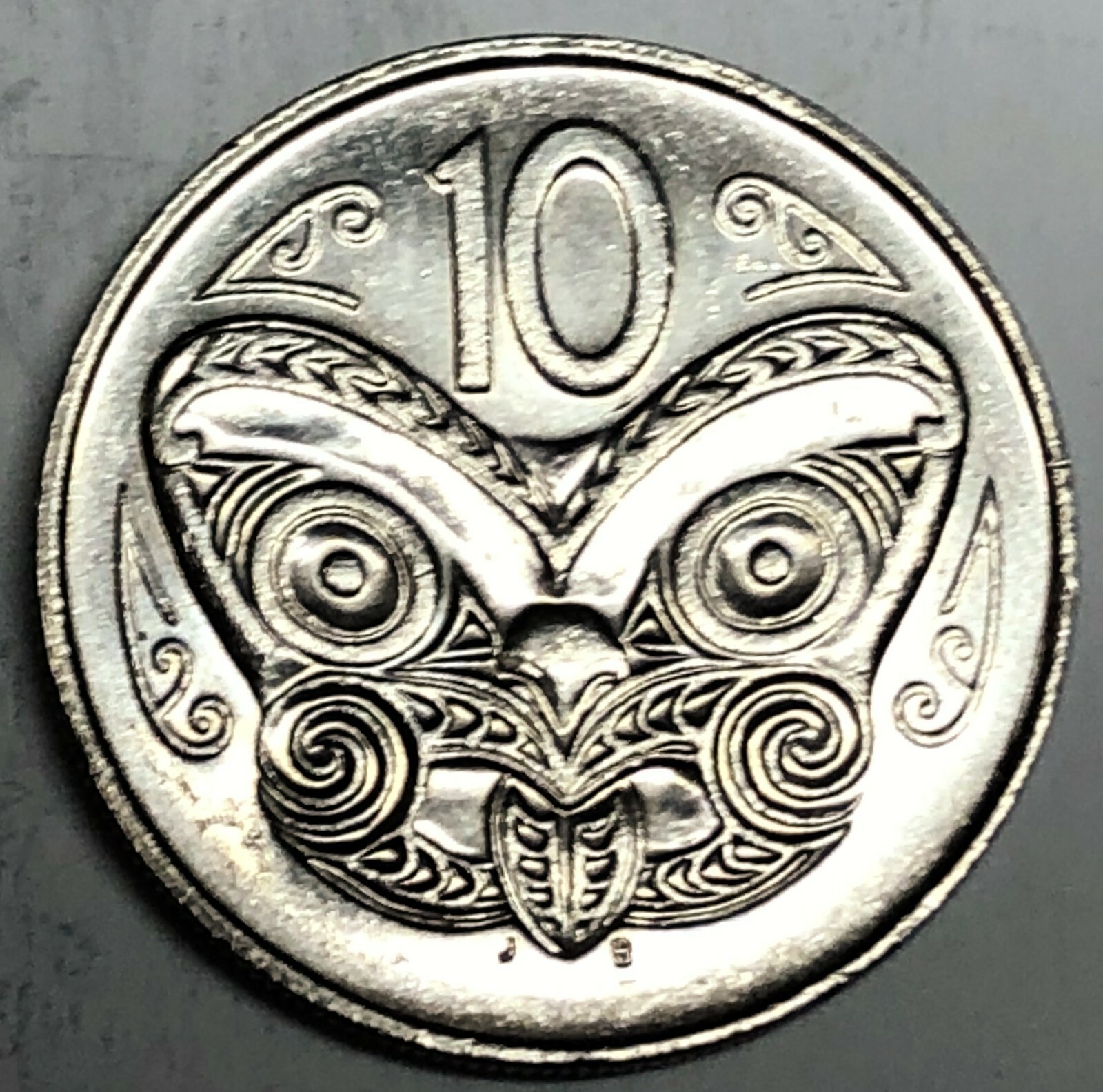 その他 naye C4815 NEW ZEALAND COIN, TEN CENTS 1988 | eBay