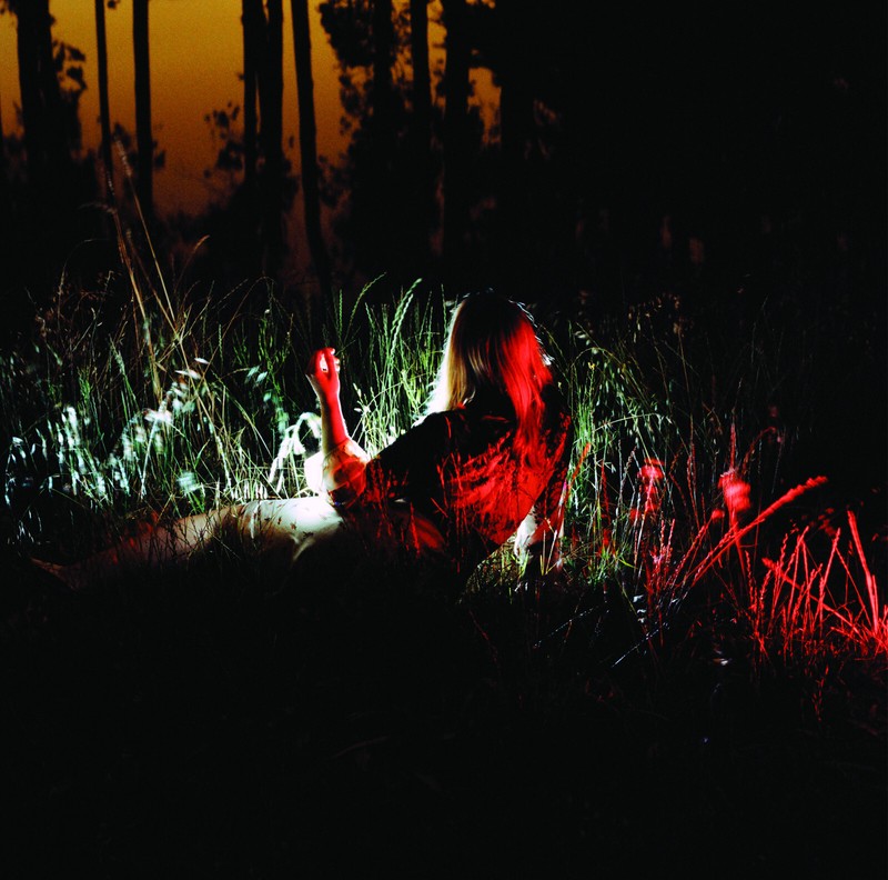 Emily Jane White Ode To Sentience - Vinyl (New, Sealed Copy)