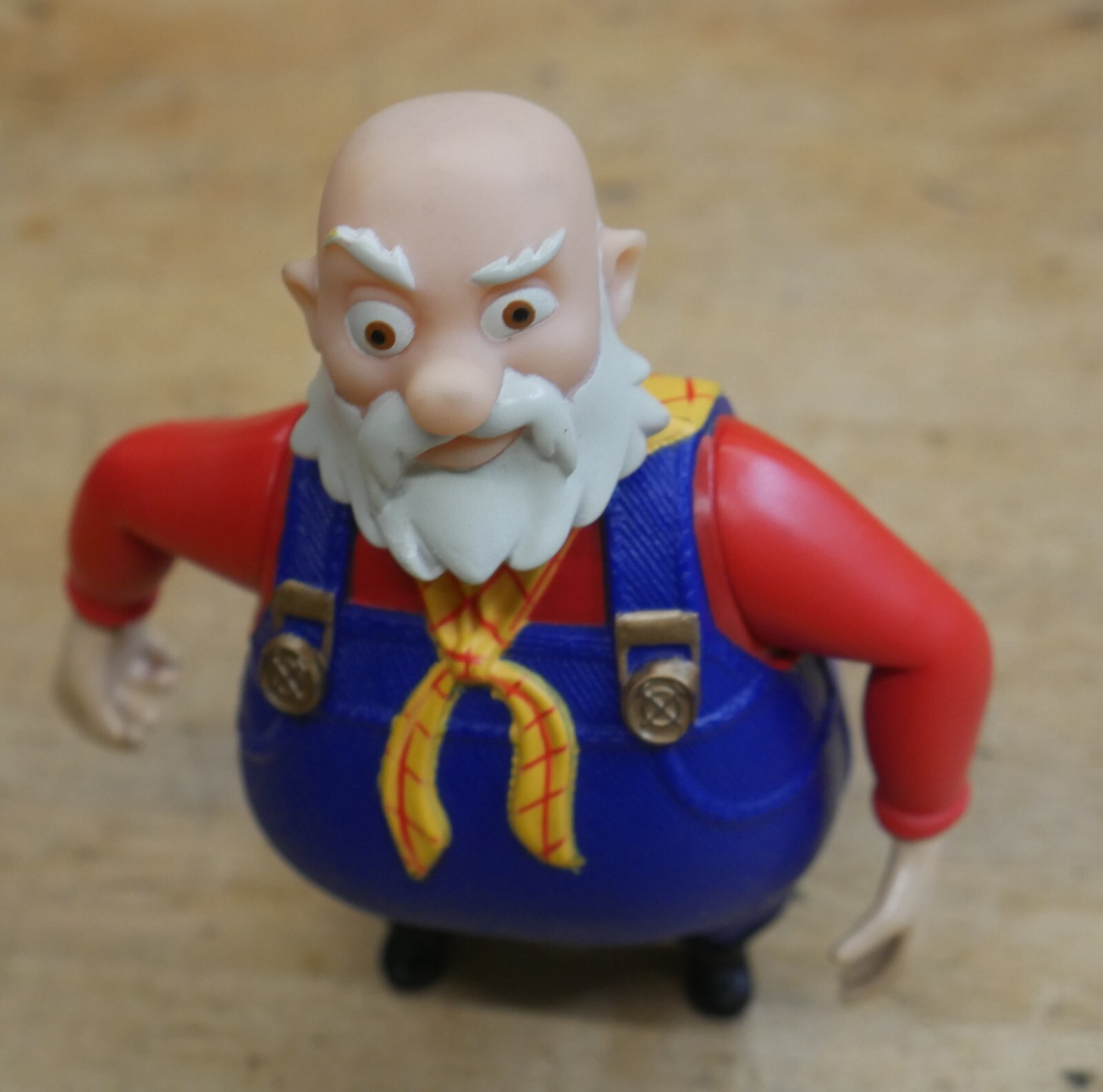 TOYSTORY 2 プロスペクター　Stinky Pete フィギュア $_57.JPG?set_id=8800005007