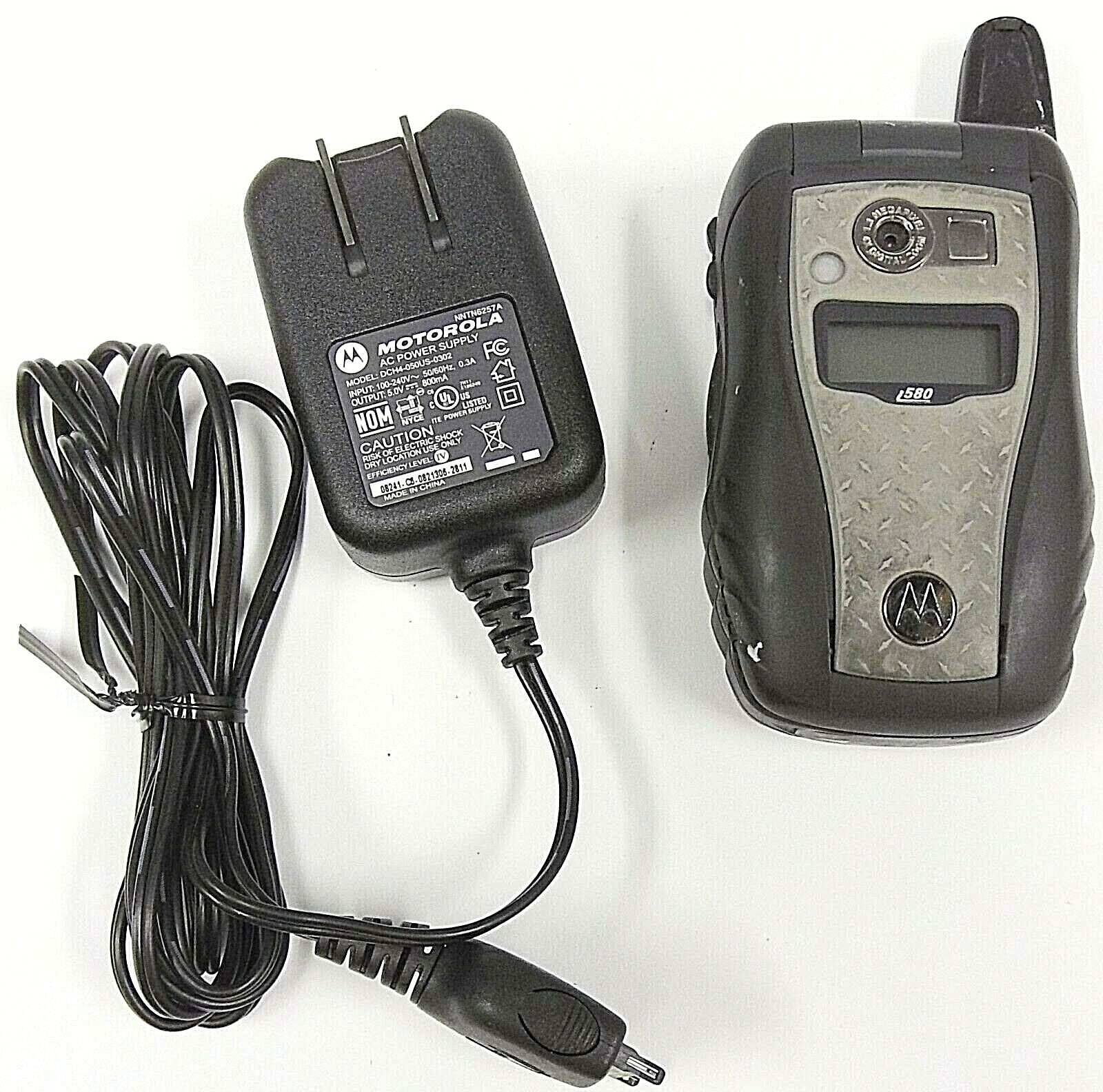 【箱付き・美品】Motorola ブリックフォン【1992年モデル】 RARE 1992 Motorola Pulsar Brick Cell Phone DynaTAC Super