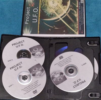UFO DVD 日本語版 GRANADA Ventures Ufo (DVD) (2018)