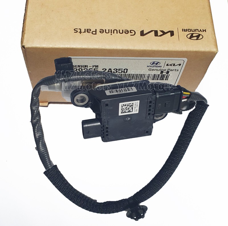 Original 39265-2a350 Partikelsensor Sensor-Pm FÃ¼R Hyundai I40
