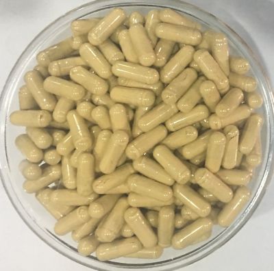 Avena Sativa (OAT) Seed Extract 15:1 Capsules 60% Beta Glucan NO FILLERS