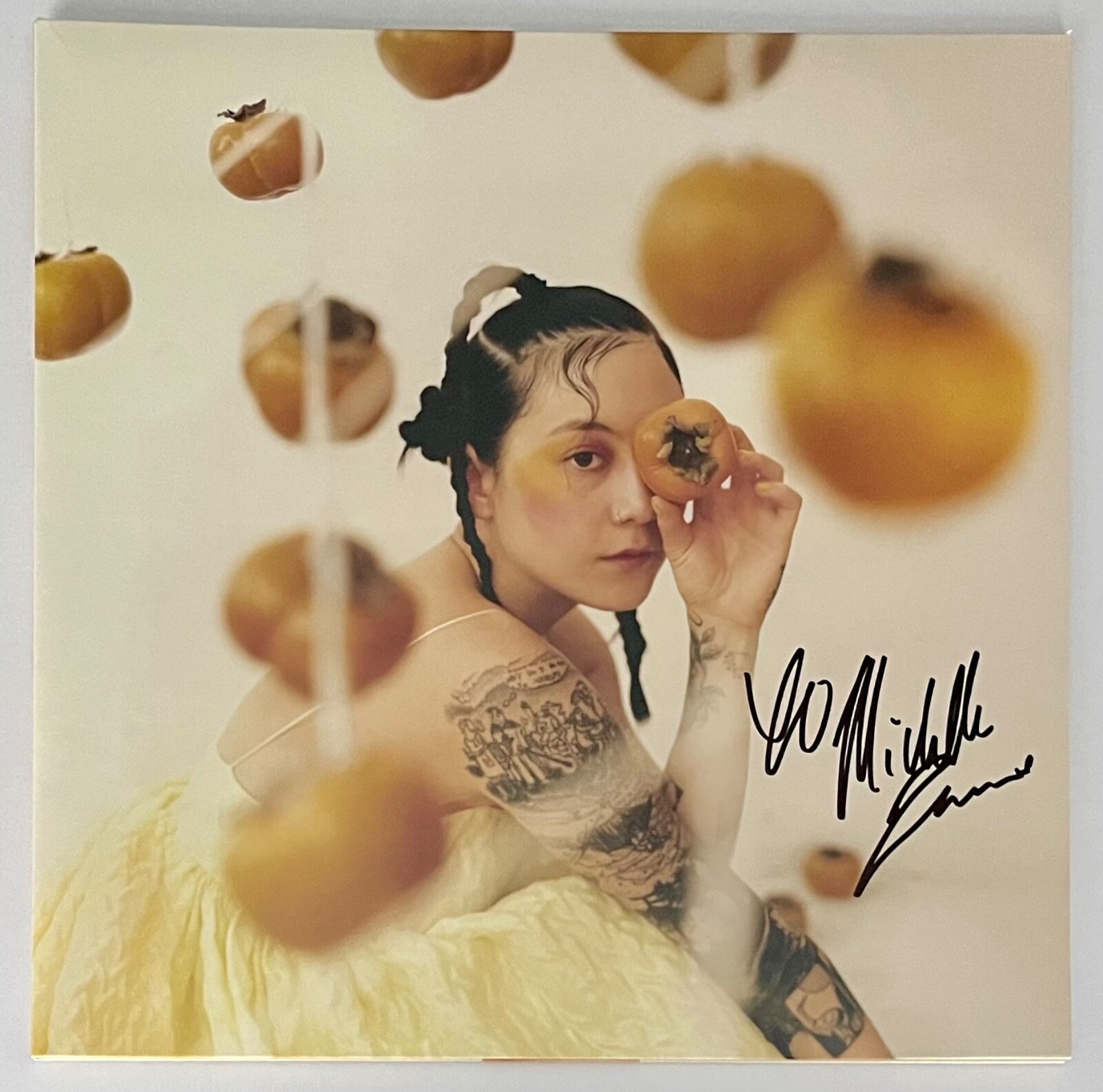 Japanese Breakfast Jubilee LPレコード 新品未使用品 _57.JPG?set_id=880000500F