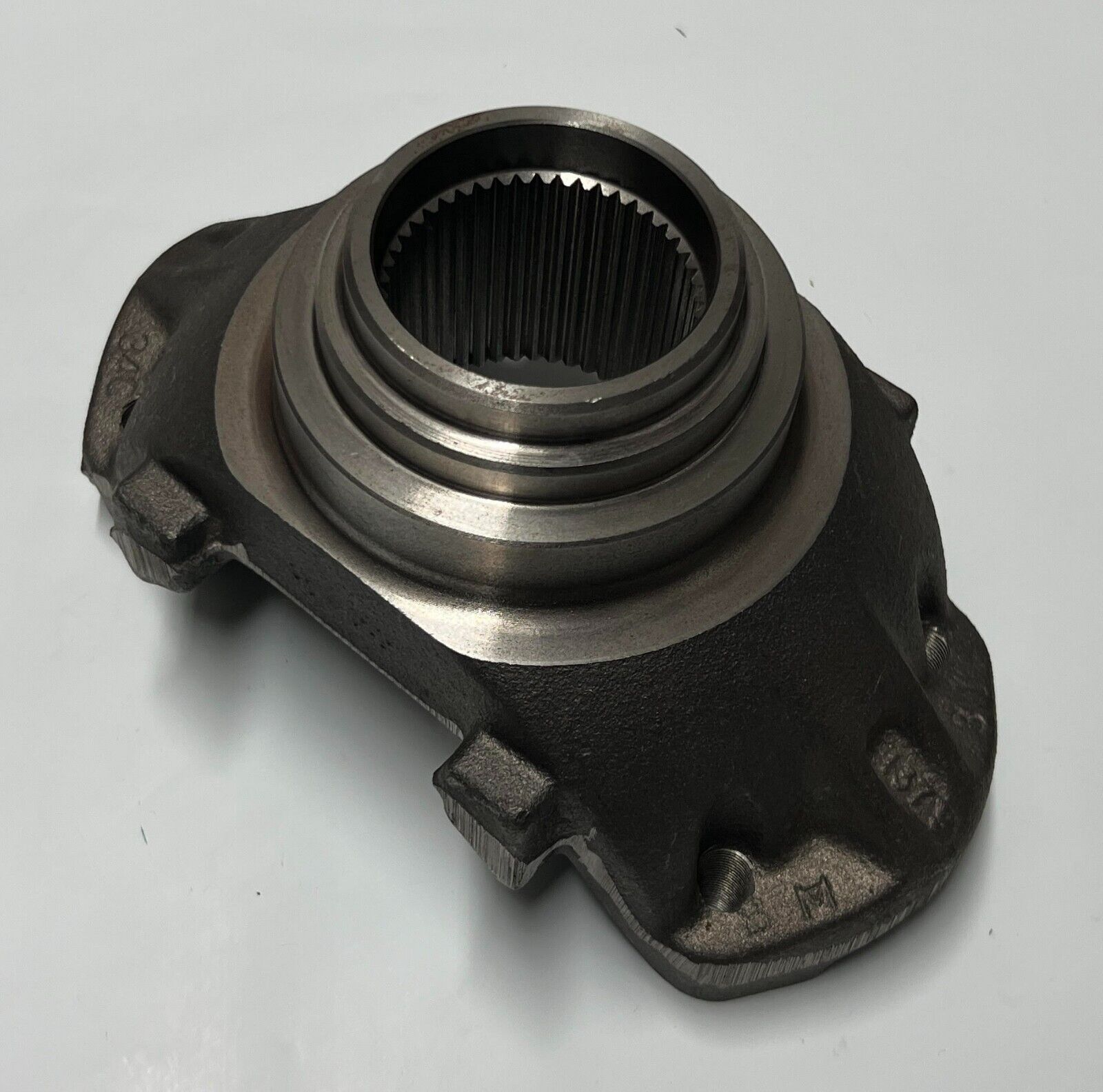 25WYSC3811 Genuine Meritor End Yoke OEM - New | eBay 25WYSC3811 Genuine Meritor End Yoke OEM - New | eBay
