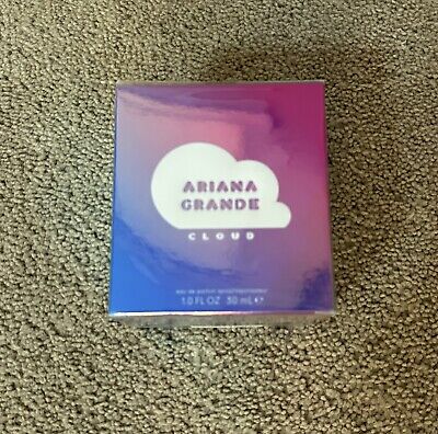 Ariana Grande Cloud 1 oz Women s Eau de Parfum, New in box