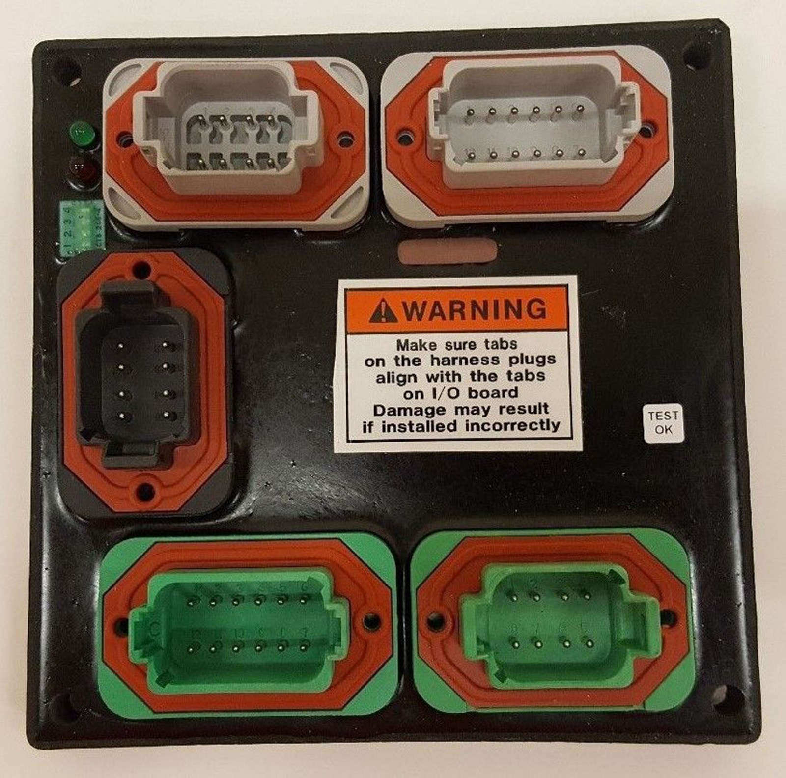Upright 065709-001 - NEW Upright Sevcon Circuit Board 65709