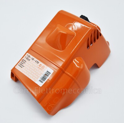 MCHNIC Kettenraddeckel Für Stihl Motorsägen – Passend Für 024, 026, MS260, MS440 Uvm. (Ersatzteil 1125 640 1701)