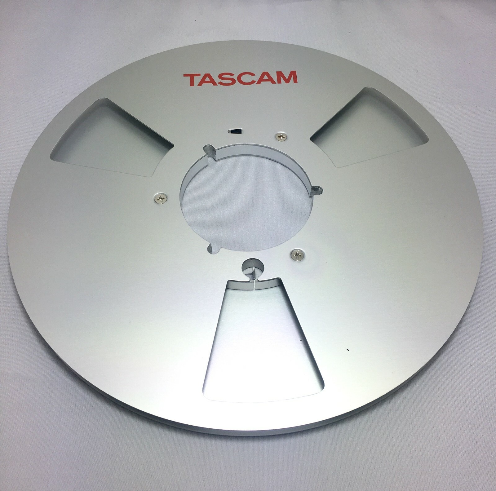 Tascam RE-1004 Empty reel to reel