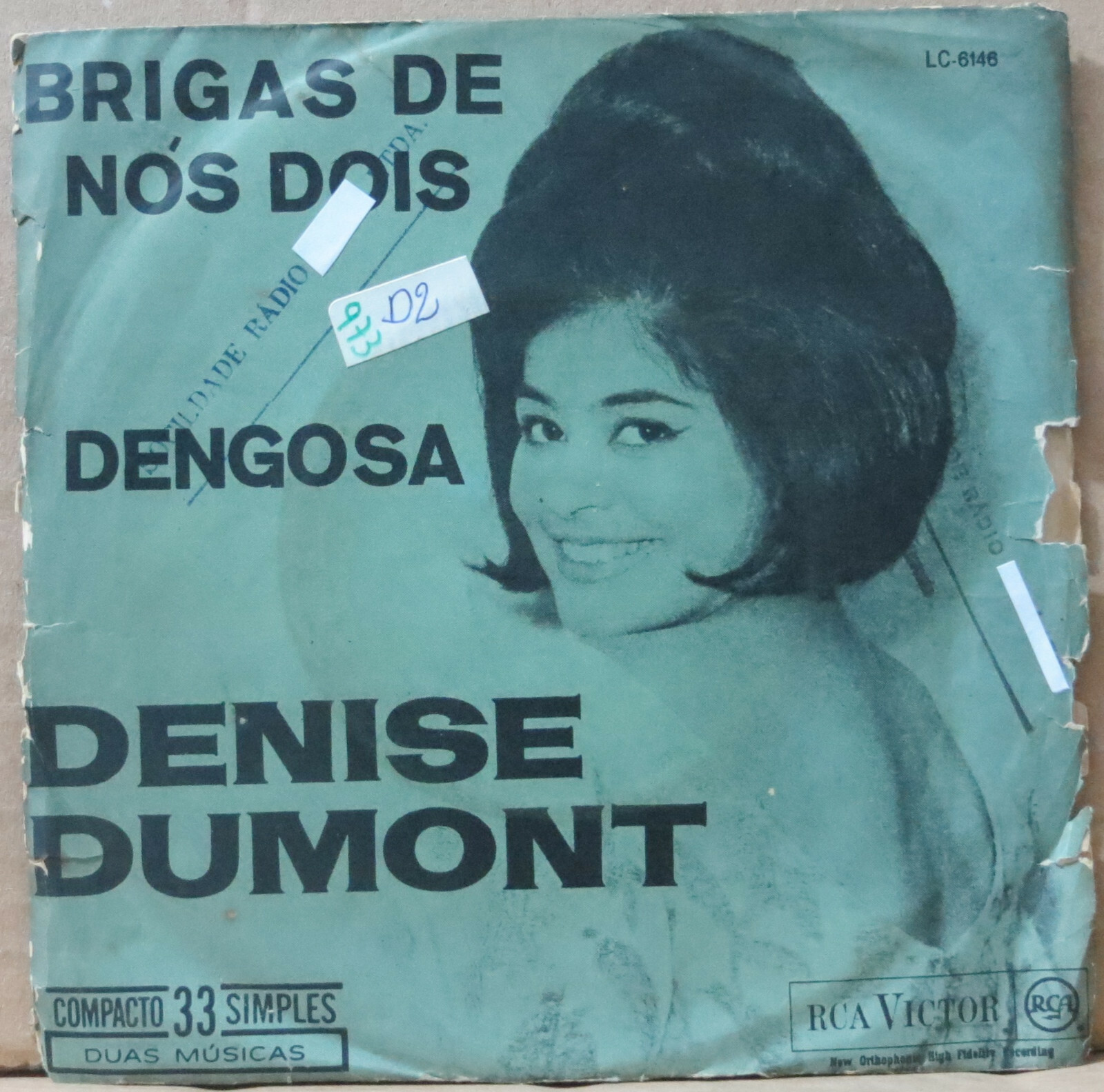 その他 (CD)Uma Rosa Com Bossa Rosa Maria ‎– Uma Rosa Com Bossa 1966 Full Album - YouTube