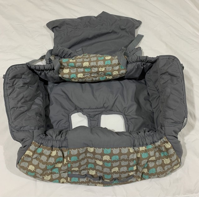 playette trolley cover