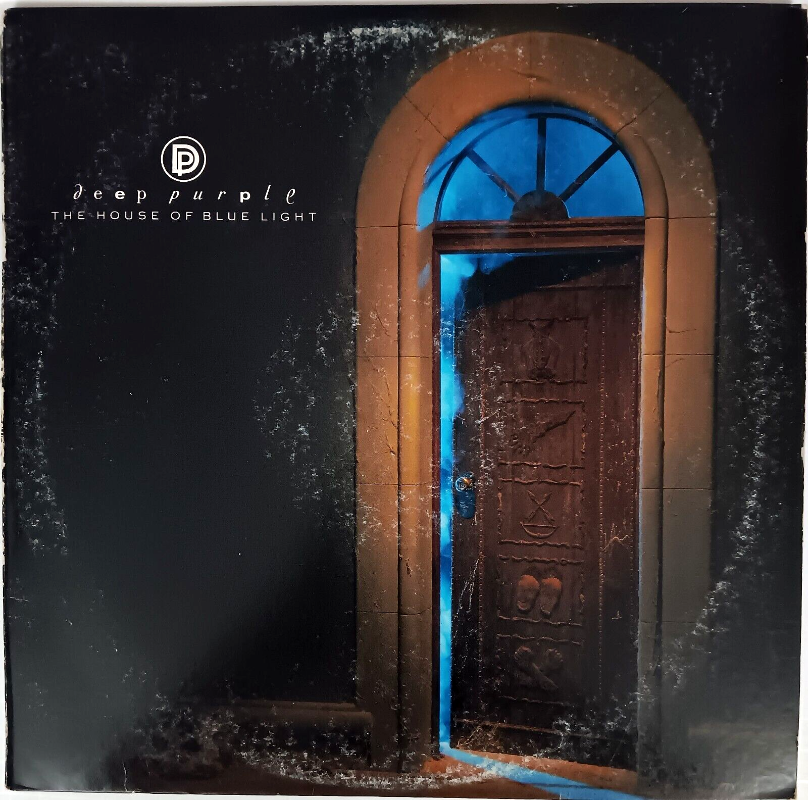 【中古】 ハウス・オブ・ブルー・ライト/ＣＤ/UICY-78078 DEEP PURPLE - House of Blue Light - Amazon.com Music