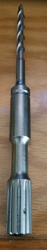 DeWALT Rotary Hammer Drill Bit 3/8