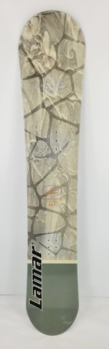 Lamar スノーボード140cm レディス Snowboard Lamar Fascination 2007/2008 :: Snowboard and ski