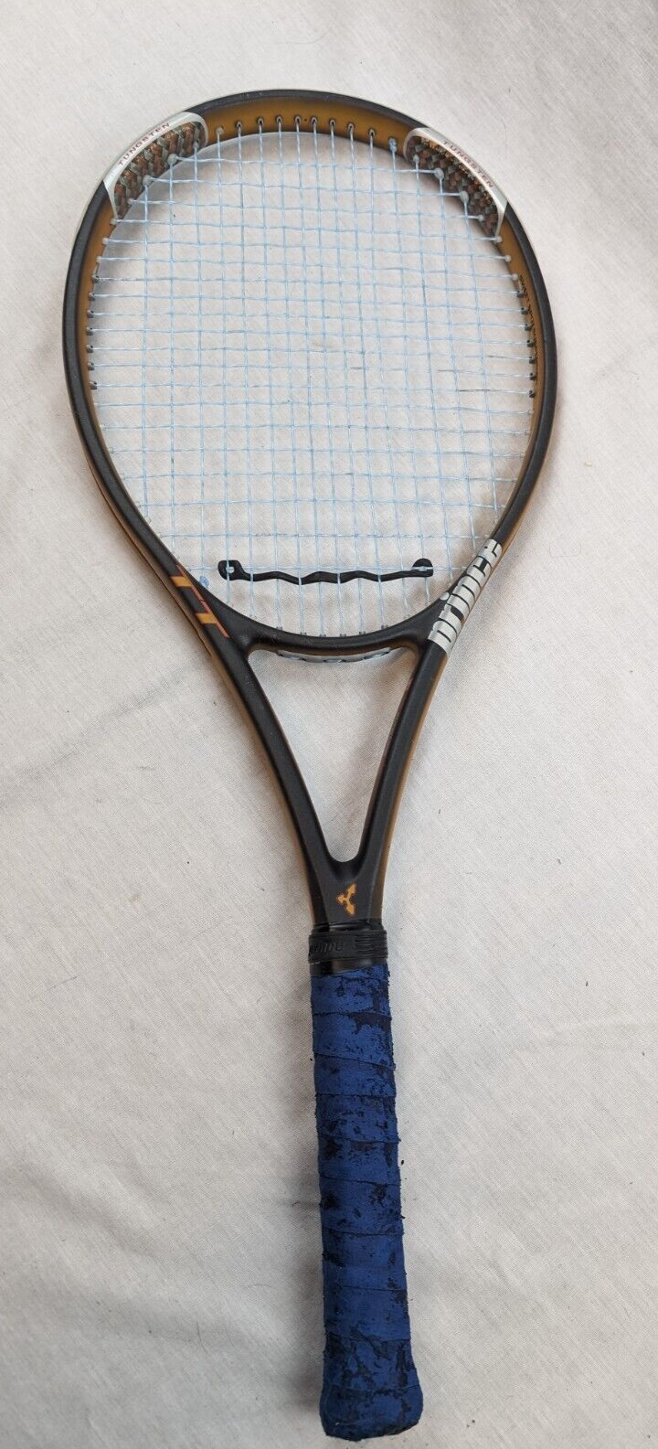 Prince Triple Threat TT Attitude MP Tungsten Tennis