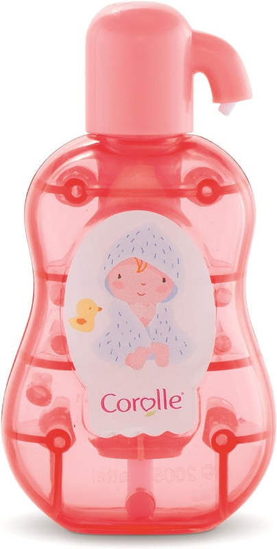 Mon Grand Poupon Baby Care Set Toy Baby Doll