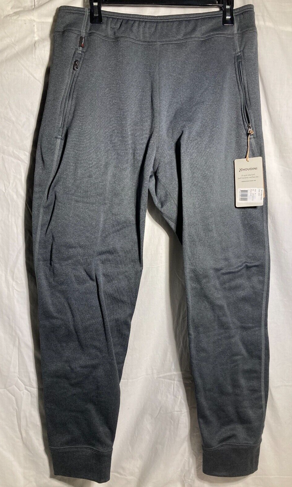 Houdini Lodge Pants Polartec Hike Explore Athletic Polyester Houdini Lodge Pants Polartec Hike Explore Athletic Polyester