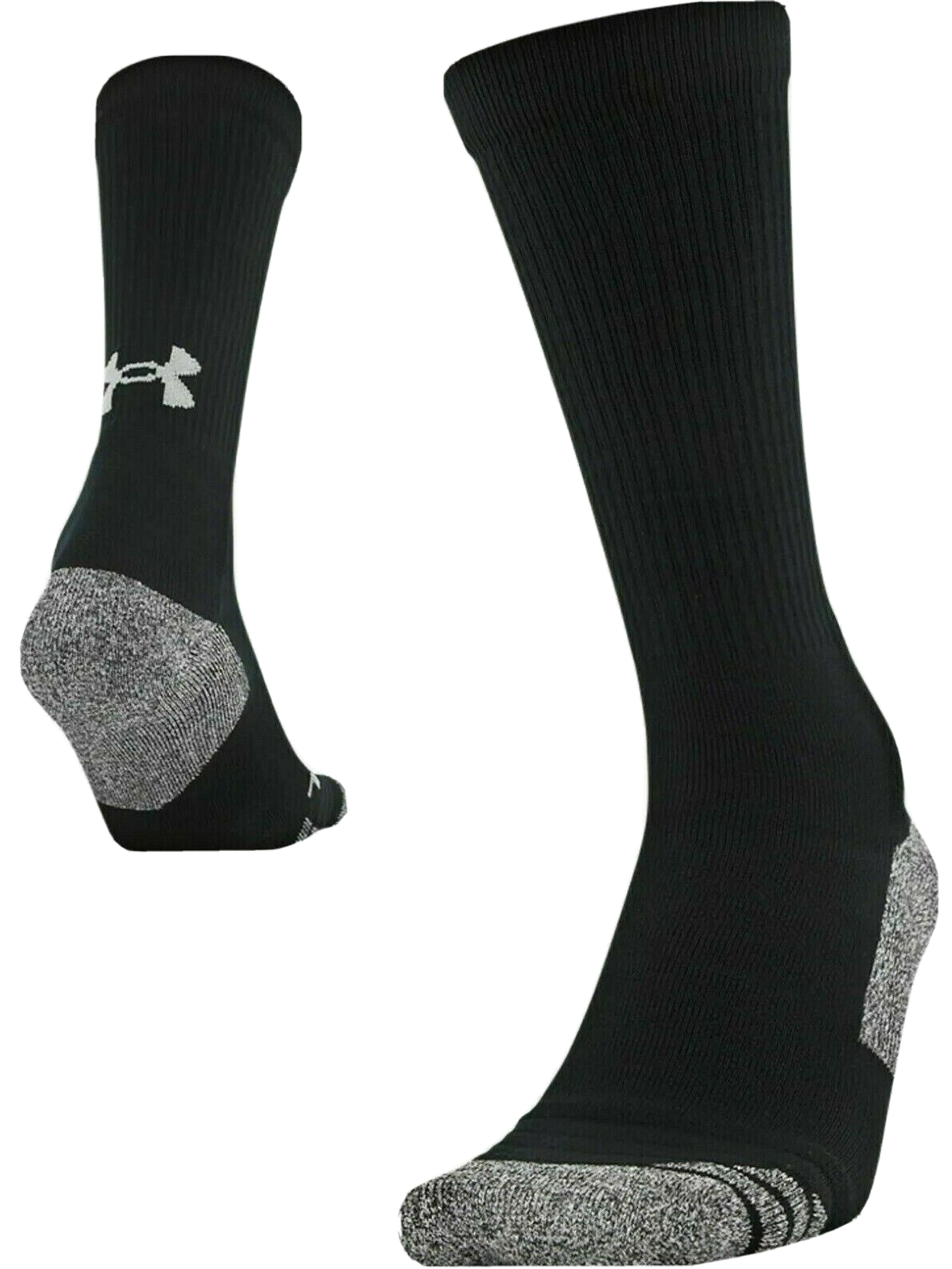 Black, Mens Size 4-8