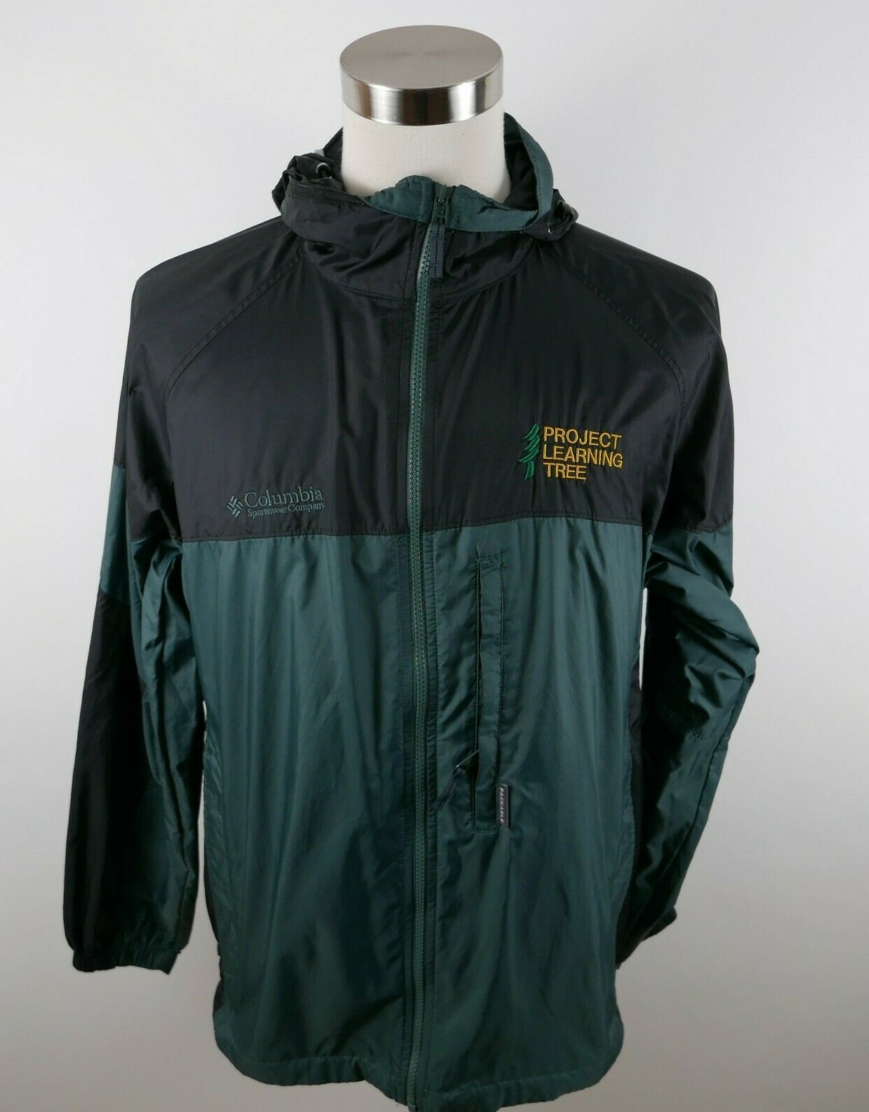 men's columbia smooth spiral softshell jacket