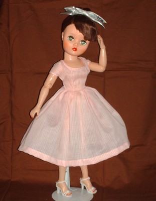 uneeda dollikin dolls